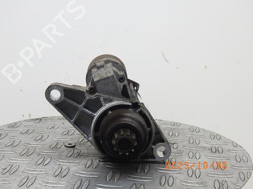 Starter VW POLO (9N_, 9A_) 1.4 16V | BP15821247M8 
