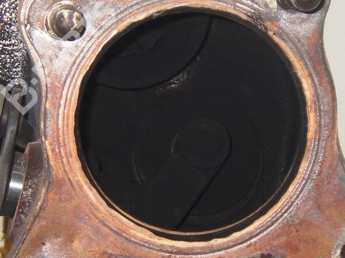 Turbocharger/Supercharger VW GOLF VI (5K1) 1.4 TSI | BP7865997M71 