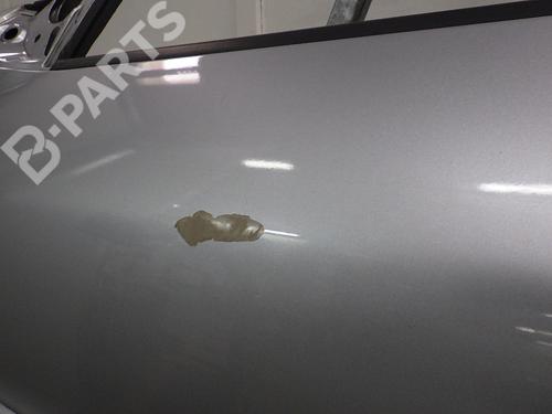 Left front door PEUGEOT 206 CC (2D) 1.6 HDi 110 | BP4965622C2 