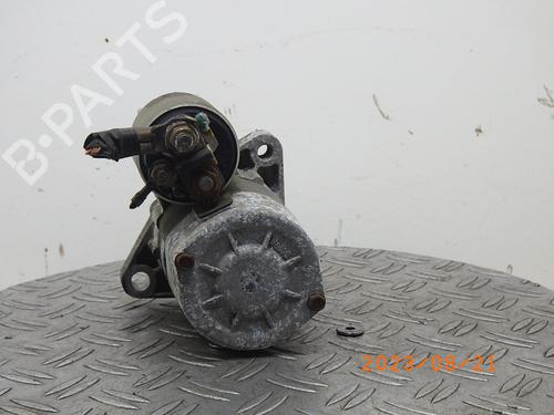 Starter NISSAN ALMERA TINO (V10) 1.8 | BP12201762M8 