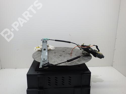 Rudehejsemekanisme Højre foran KIA RIO IV (YB, SC, FB) 1.25 (84 hp) 9399740