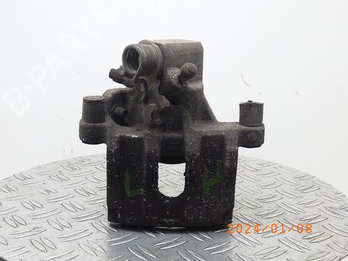 Used Left rear brake caliper FORD FOCUS III 1.0 EcoBoost (125 hp) 16120974