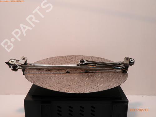 Front wipers mechanism CITROËN C2 (JM_) 1.4 | BP16126631C83 
