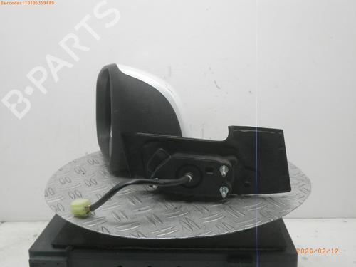 Left mirror OPEL AGILA B (H08) 1.0 (F68) | BP32235862C26