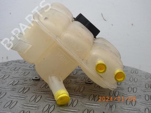 Expansion tank FORD FOCUS III 1.0 EcoBoost | BP16120971C120