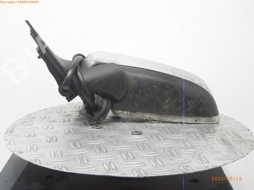 Left mirror AUDI A6 C6 Avant (4F5) 2.7 TDI quattro | BP5047941C26 