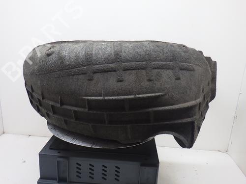 Wheel arch FORD FIESTA VI (CB1, CCN) 1.25 | BP22863980C56 