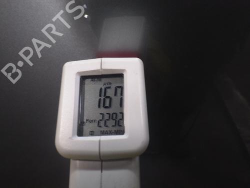 Left front door SUZUKI SWIFT IV (FZ, NZ) 1.2 (AZH412, ZC72S) | BP30175027C2 