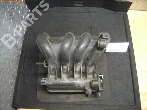 Used Intake manifold MERCEDES-BENZ A-CLASS (W168) A 160 (168.033, 168.133) (102 hp) 4700384