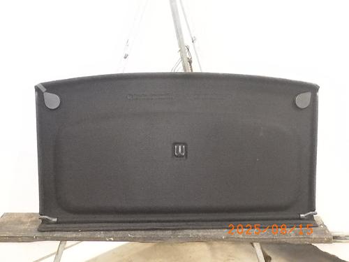 Rear parcel shelf VW GOLF IV (1J1) 1.4 16V | BP28085425C85 