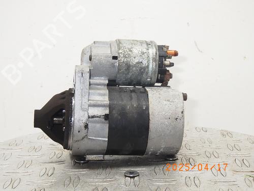 Starter NISSAN MICRA III (K12) 1.2 16V | BP25148362M8