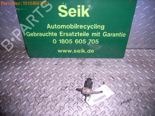 Used Washer pump OPEL ZAFIRA A MPV (T98) 1.6 16V (F75) (101 hp) 14749673