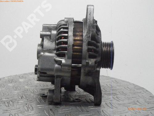 Alternator MAZDA 3 (BK) 1.6 (BK14) | BP5811233M7 