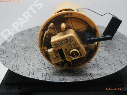 Fuel pump OPEL CORSA D (S07) 1.3 CDTI (L08, L68) | BP4970220M76 