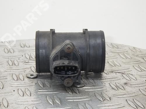 Used Mass air flow sensor OPEL CORSA B (S93) 1.0 i 12V (F08, F68, M68) (54 hp) 10173256