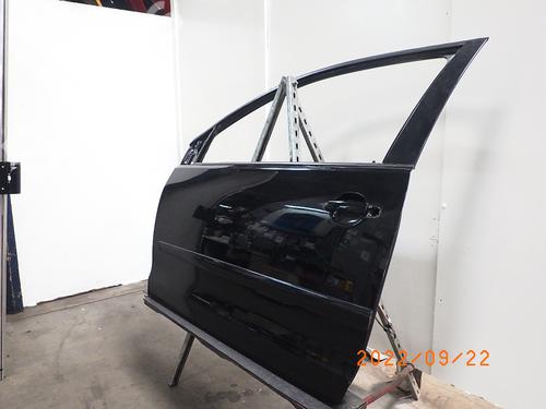 Left front door VW POLO (9N_, 9A_) 1.2 12V | BP10559377C2 