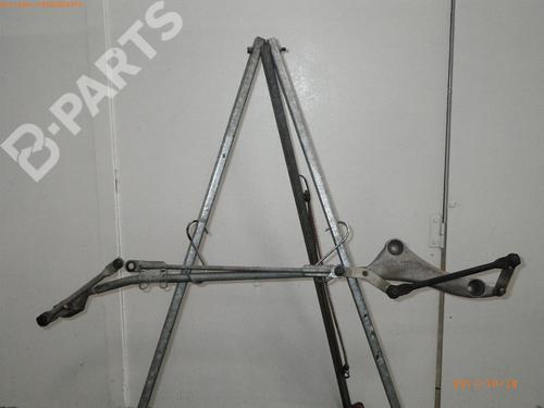 Used Front wipers mechanism MERCEDES-BENZ A-CLASS (W169) A 160 CDI (169.006, 169.306) (82 hp) 963974