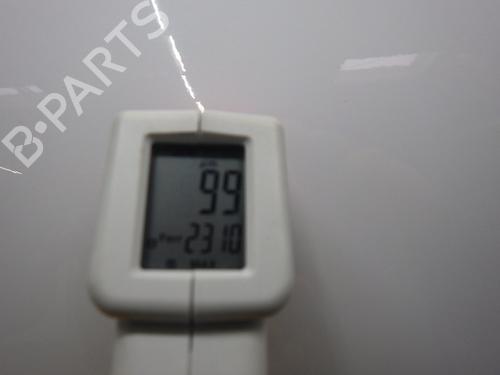Right rear door HYUNDAI IONIQ (AE) 1.6 GDI Hybrid | BP24881468C5 