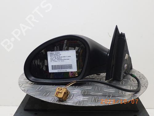 Used Left mirror SEAT IBIZA III (6L1) 1.4 16V (86 hp) 15582146