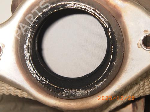 Catalyst TOYOTA COROLLA Hatchback (_E21_, _EA1_, _EH1_) 2.0 Hybrid (MZEH12) | BP31172086M10