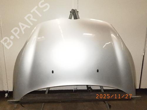 Używane Pokrywa przednia / Maska silnika FORD FIESTA VI (CB1, CCN) 1.4 (97 hp) 30602069