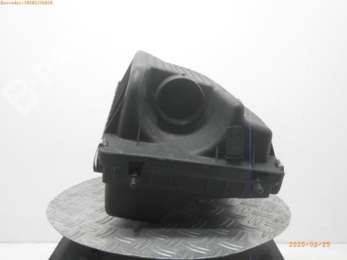 Air filter box OPEL ZAFIRA A MPV (T98) 2.2 DTI 16V (F75) | BP6125060M87 