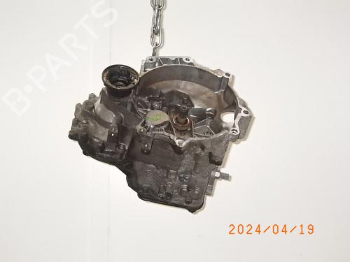 Used Gearbox VW POLO (9N_, 9A_) 1.2 (60 hp) 17650121