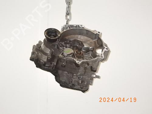 Versnellingsbak schakel VW POLO (9N_, 9A_) 1.2 (60 hp) 17650121