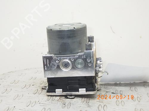 ABS pump RENAULT SCÉNIC IV (J9_) 1.2 TCe 115 | BP19710875M43 