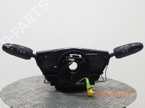 Used Switch OPEL CORSA D (S07) 1.2 (L08, L68) (80 hp) 13574483