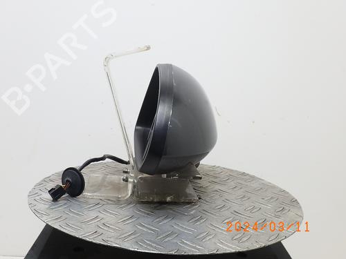 Right mirror OPEL CORSA D (S07) 1.2 (L08, L68) | BP17090615C27 