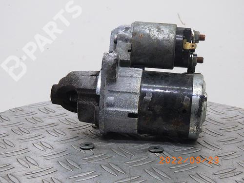 Starter NISSAN PIXO (UA0) 1.0 | BP6155974M8 