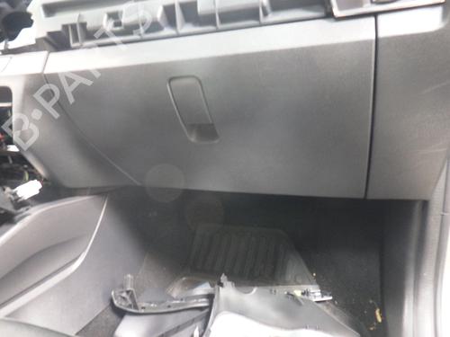 Used Glove box SKODA FABIA III (NJ3) 1.0 (75 hp) 26005998