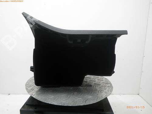 Glove box FORD FIESTA VI (CB1, CCN) 1.25 | BP6801190C95 