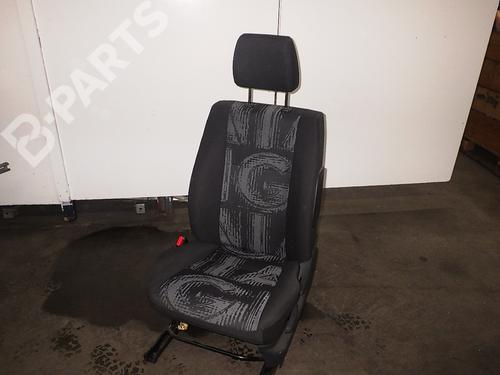 Used Left front seat OPEL AGILA (B) (H08) 1.0 (F68) (65 hp) 8648898