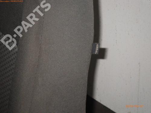 Left front seat FORD FOCUS C-MAX (DM2) 1.8 | BP6063071C15 