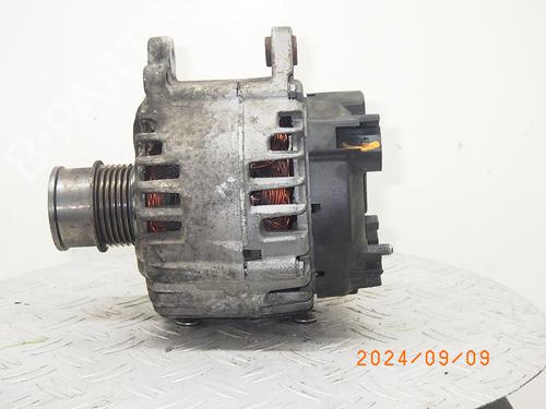 Alternator VW GOLF SPORTSVAN VII (AM1, AN1) 1.4 TSI | BP19167736M7 