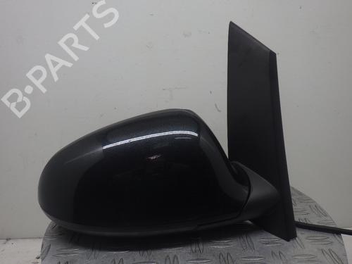 Right mirror OPEL ASTRA J (P10) 1.4 Turbo (68) | BP25728930C27 