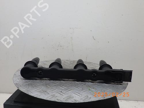 Used Ignition coil OPEL ASTRA H (A04) 1.6 (L48) (105 hp) 23868389