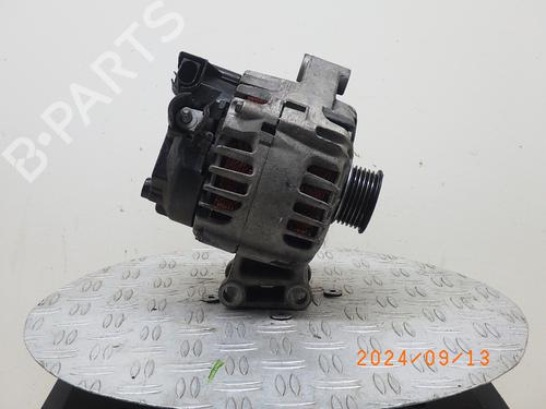 Alternator FORD FIESTA VI (CB1, CCN) 1.25 | BP19652643M7 