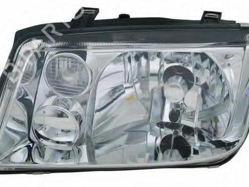 Used Left headlight VW BORA I (1J2) 1.6 (101 hp) 297761