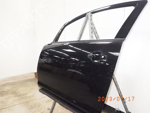 Left front door OPEL CORSA D (S07) 1.4 (L08, L68) | BP13817218C2 