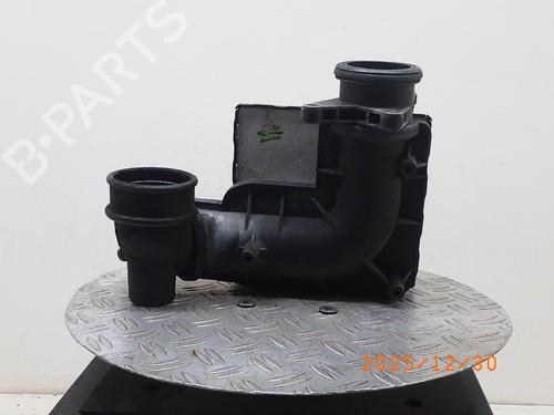 Mass air flow sensor MERCEDES-BENZ A-CLASS (W168) A 140 (168.031, 168.131) | BP31191332M95