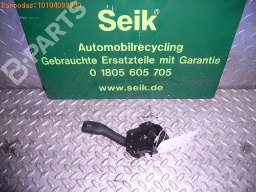 Used Steering column stalk AUDI A3 (8L1) 1.8 T (150 hp) 4781724