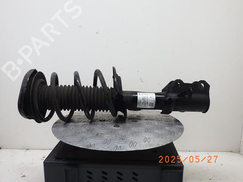Used Left front shock absorber FORD FOCUS IV (HN) 2.3 ST EcoBoost (280 hp) 26276624