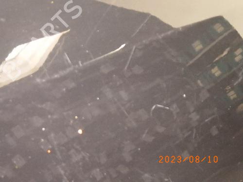 Right front door FORD FIESTA V (JH_, JD_) 1.3 | BP14914845C3 