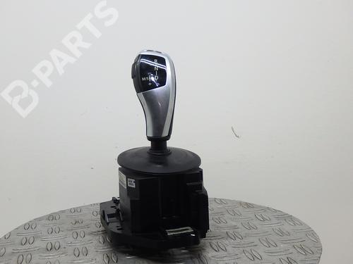 Gear lever BMW 5 Touring (E61) 530 d | BP9698015M90 