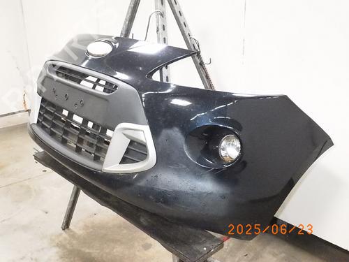Front bumper FORD KA (RU8) 1.3 TDCi | BP26934527C7 
