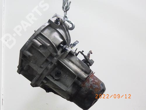 Gearbox NISSAN MICRA III (K12) 1.2 16V | BP7291951M3 