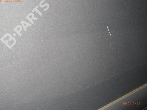Left rear door VW GOLF V (1K1) 2.0 TDI 16V | BP3364217C4 